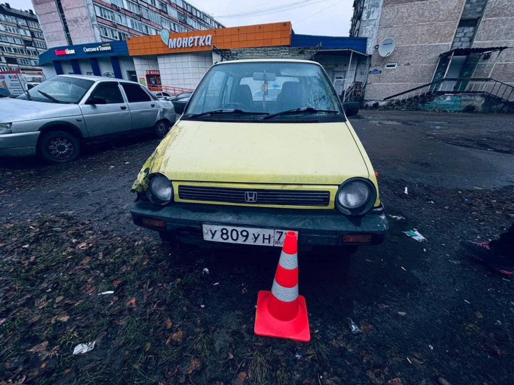 ГИБДД по Тюменской области