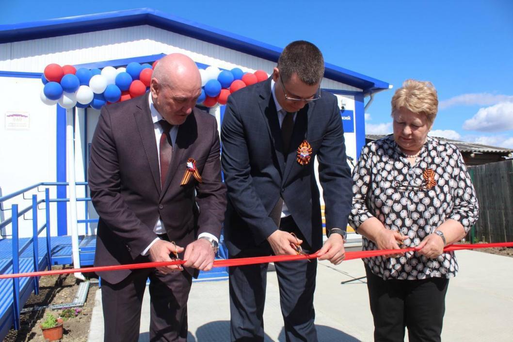 пресс-служба Областной больницы №3