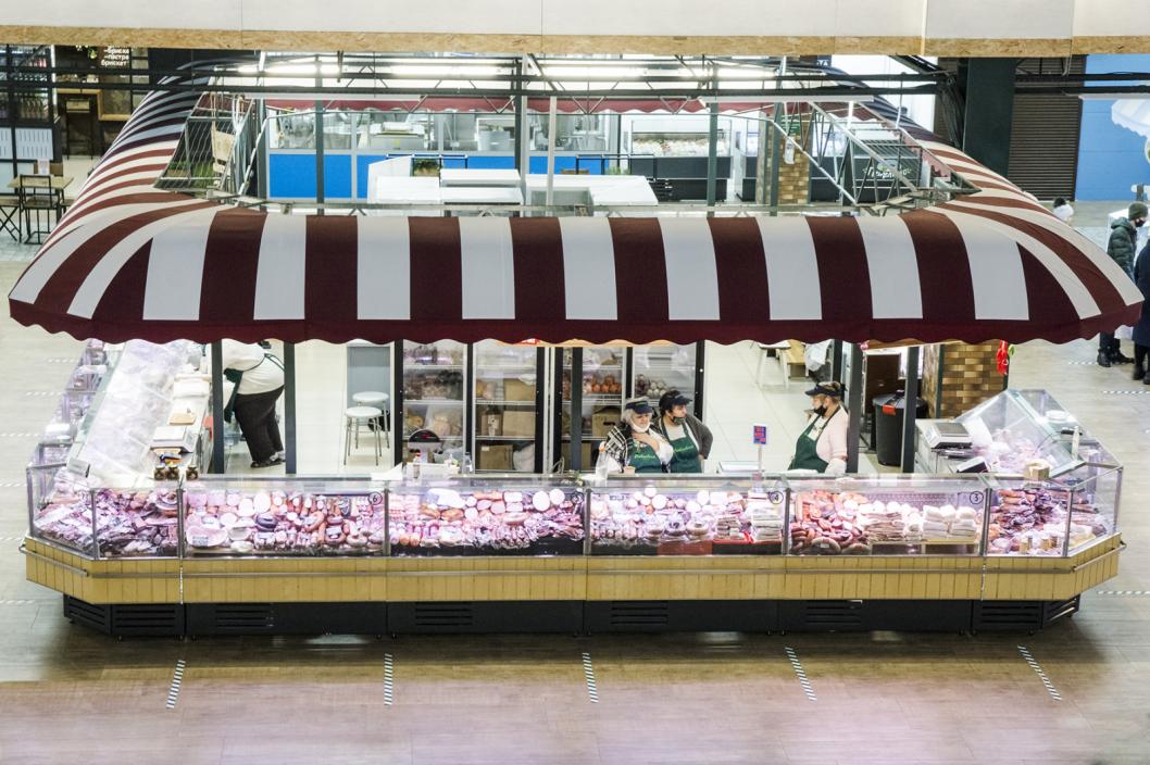 Сергей Елесин, ИА "Тюменская линия"