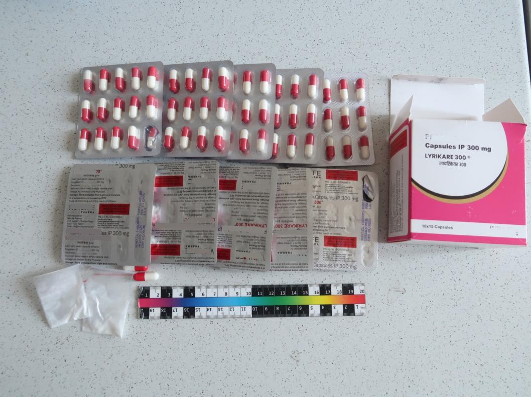 Тюменская таможня