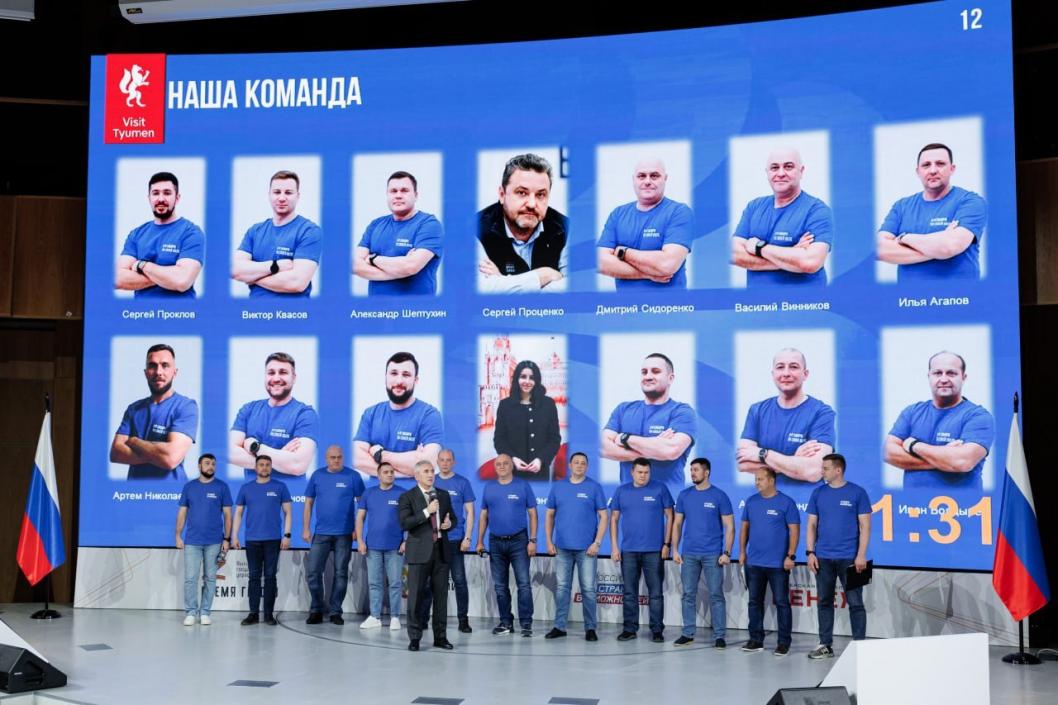  ТГ-канал Александра Моора