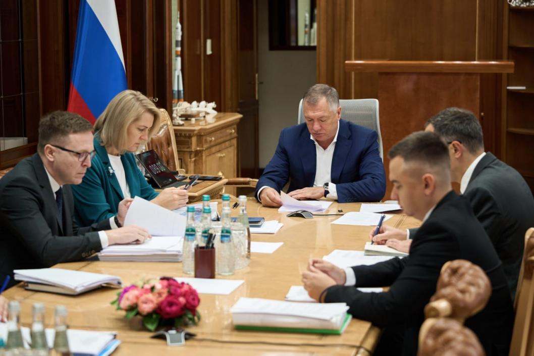 из Telegram-канала Александра Моора