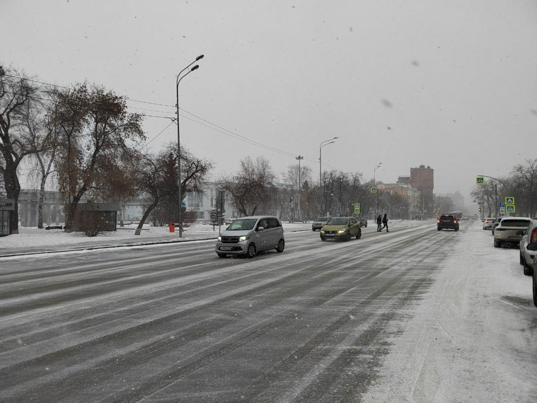 ИА "Тюменская линия"