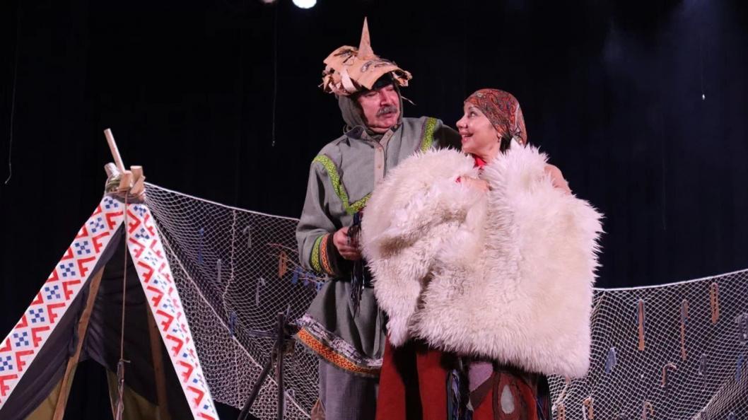 департамент культуры Тюменской области