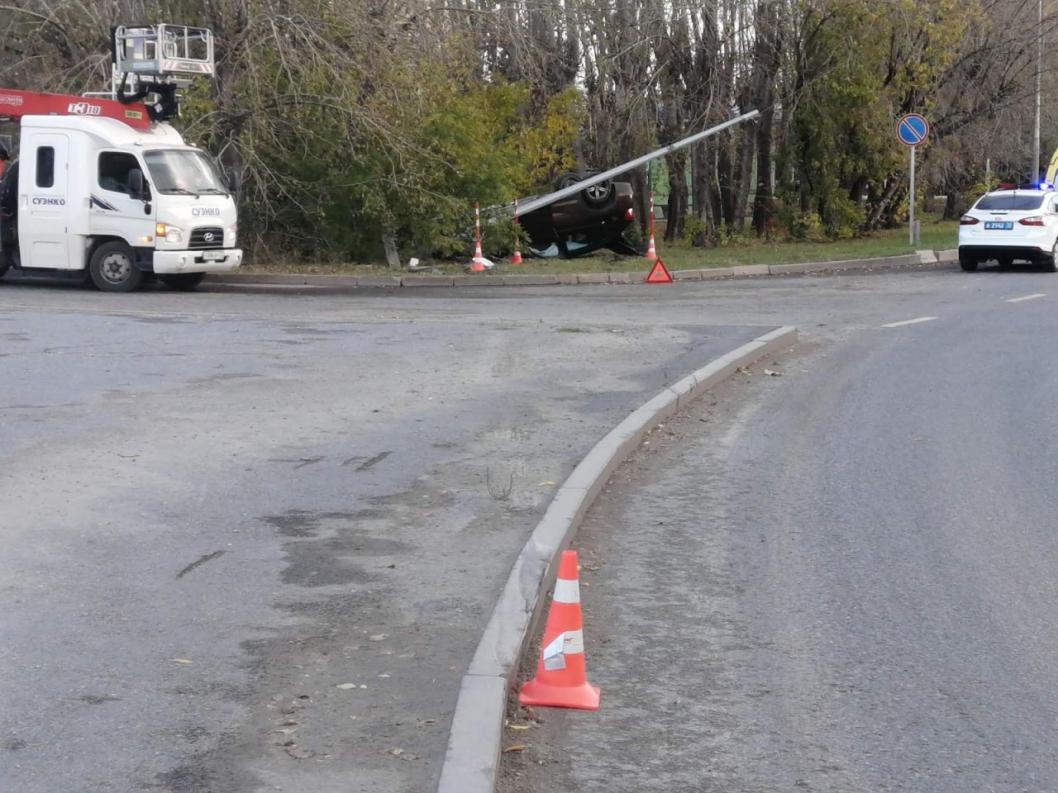  Госавтоинспекция Тюменской области