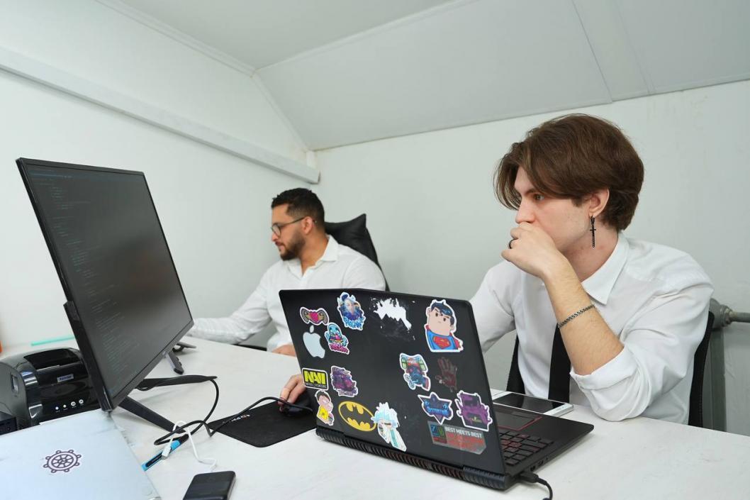 Сергей Мжельский, ИА "Тюменская линия"