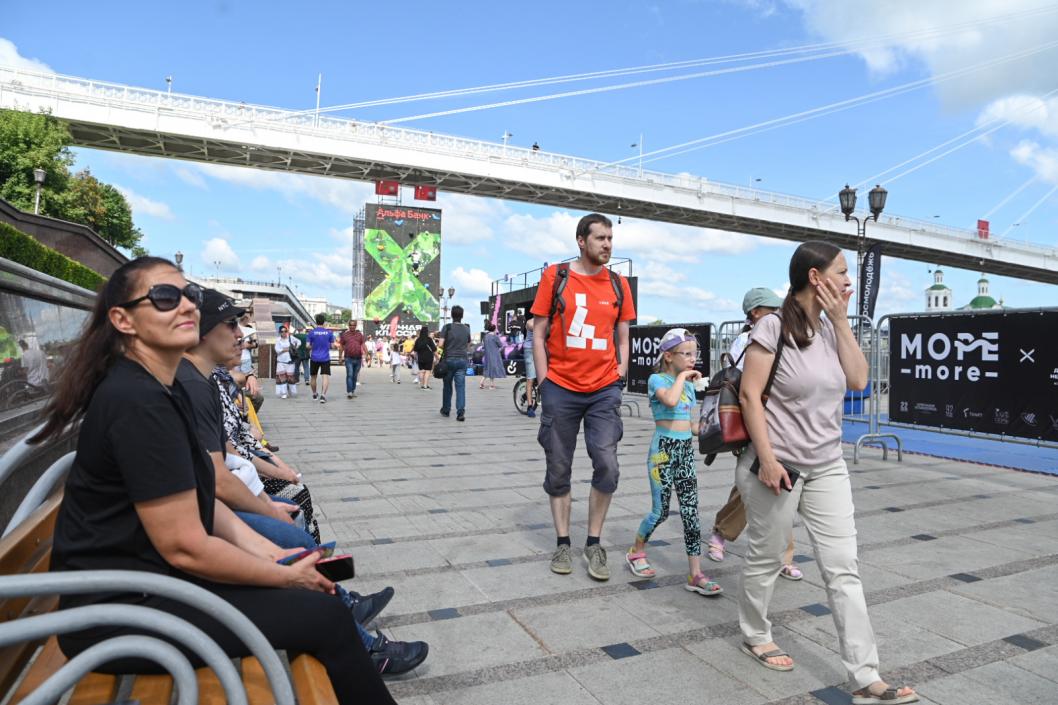 Сергей Елесин, ИА "Тюменская линия"