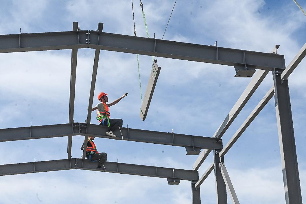 Сергей Елесин, ИА "Тюменская линия"