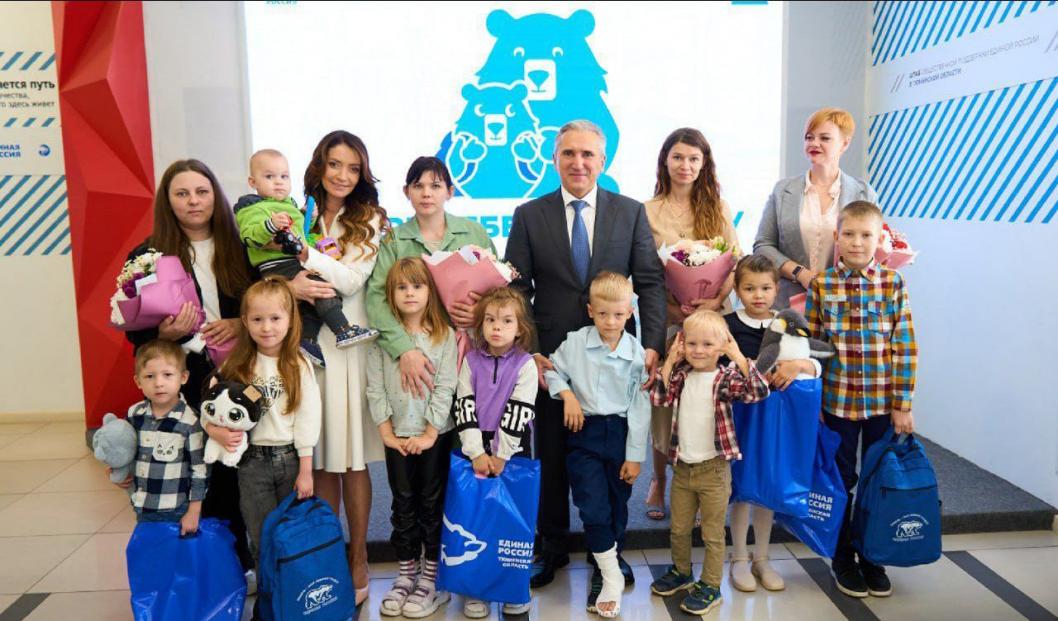 Telegram-канал Александра Моора