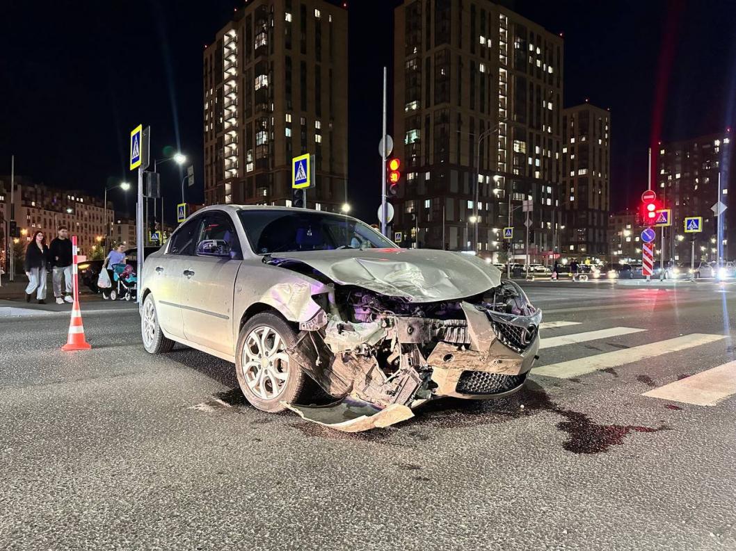 Госавтоинсекция Тюменской области