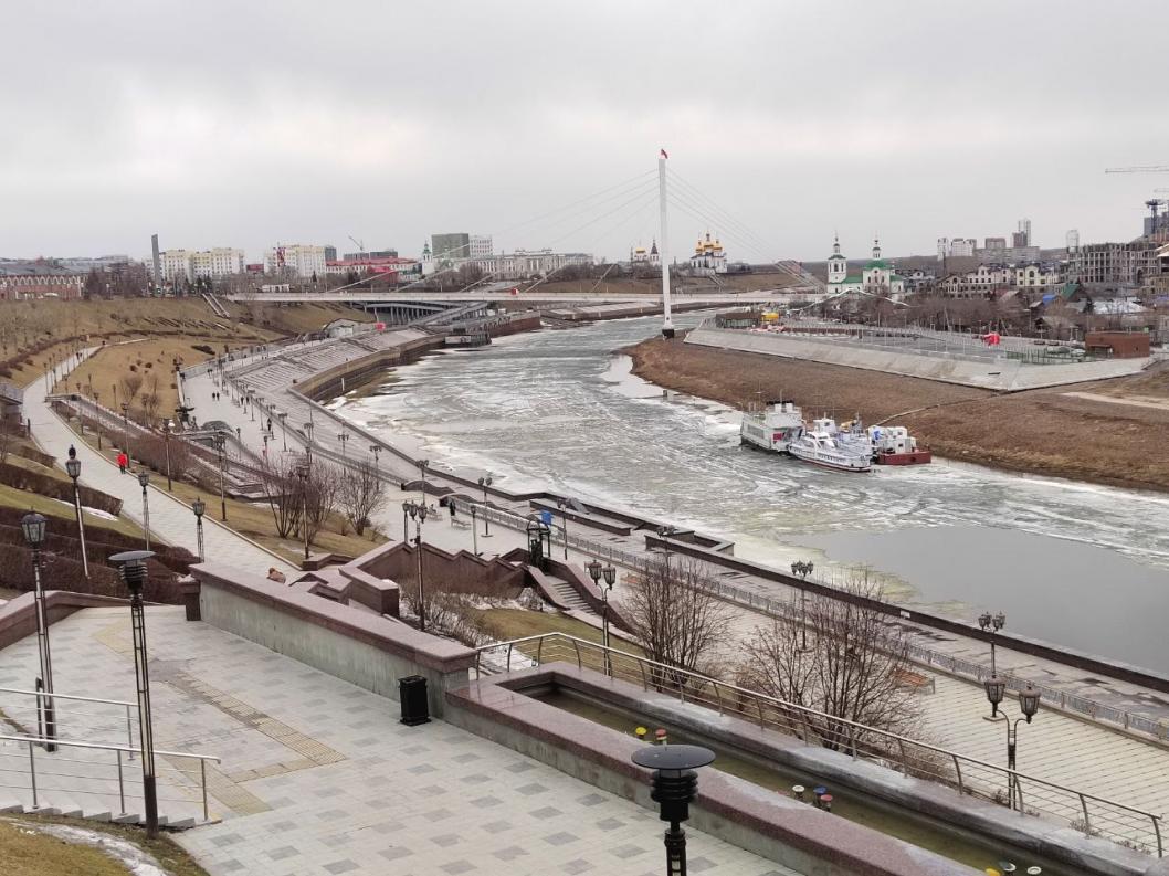 ИА "Тюменская линия"