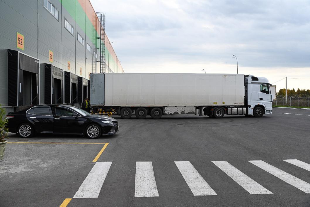 Сергей Елесин, ИА "Тюменская линия"