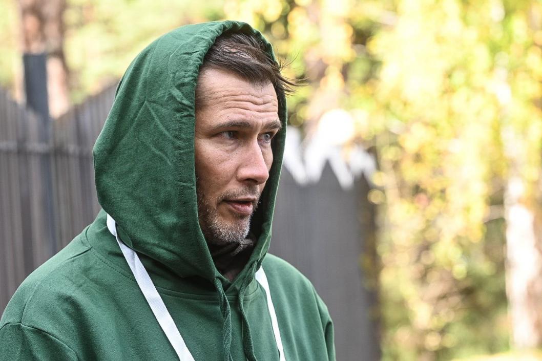 Сергей Елесин, ИА "Тюменская линия"