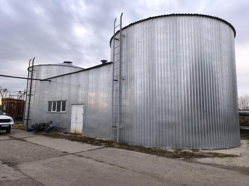 департамент жилищно-коммунального хозяйства Тюменской области