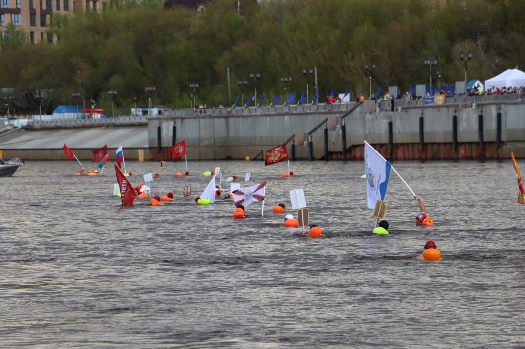  департамент по спорту Тюменской области