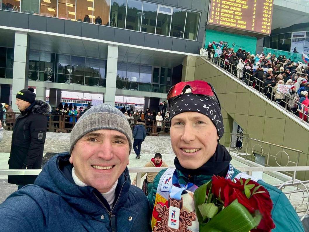 тг-канал Александра Моора