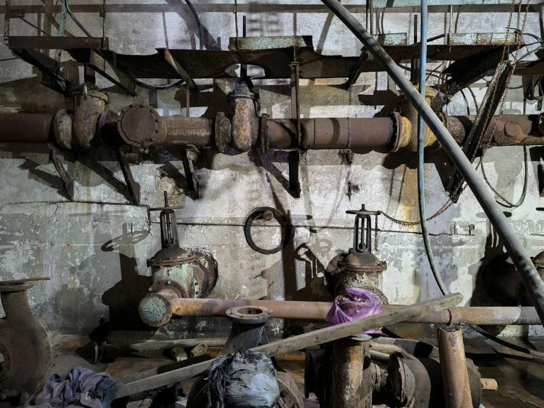 департамент ЖКХ Тюменской области