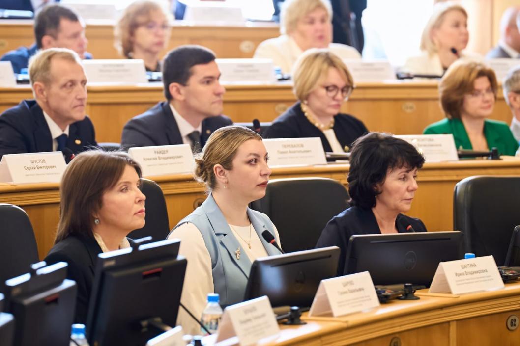  Сергей Мжельский, ИА "Тюменская линия"