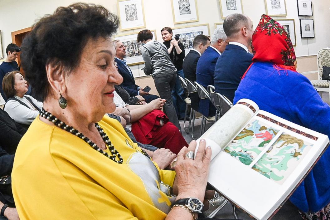 Сергей Елесин, ИА "Тюменская линия"