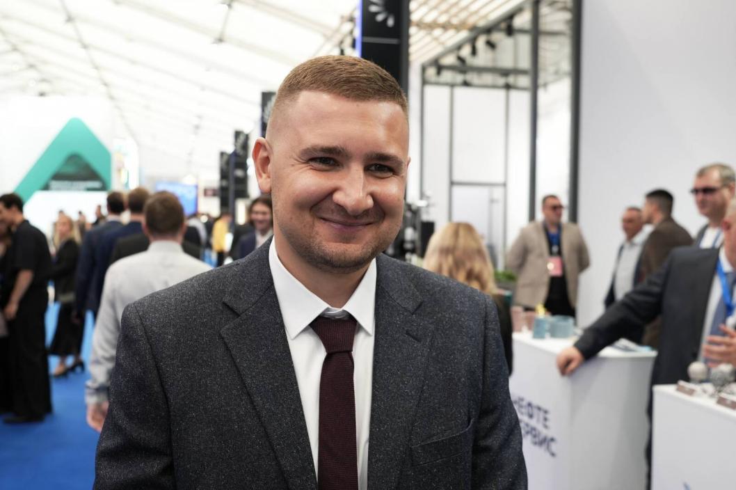 Сергей Мжельский, ИА "Тюменская линия"