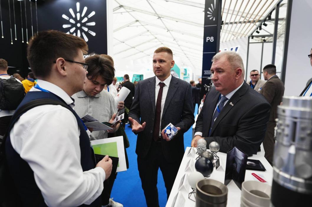 Сергей Мжельский, ИА "Тюменская линия"