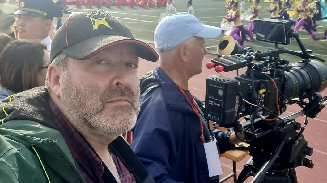 предоставлено Олегом Штромом