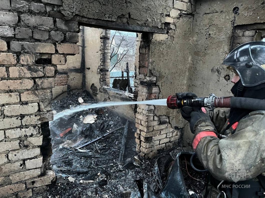  МЧС России по Тюменской области