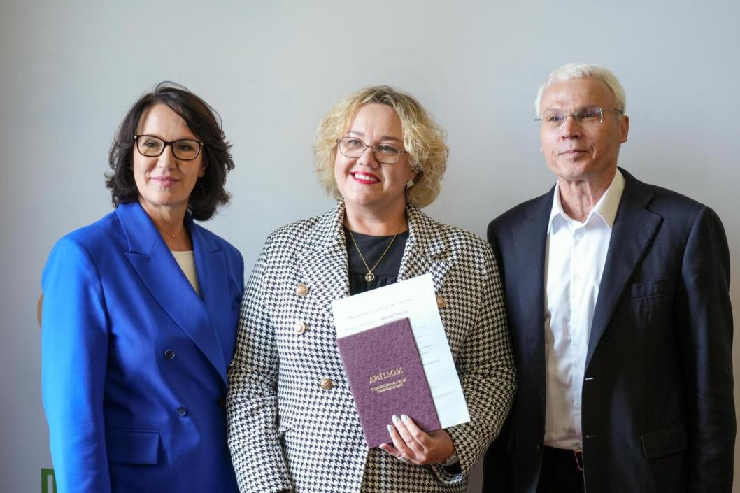 Сергей Мжельский, ИА "Тюменская линия"