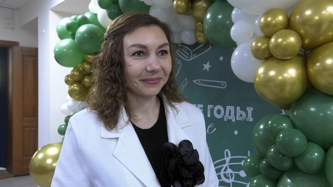 ИА "Тюменская линия"