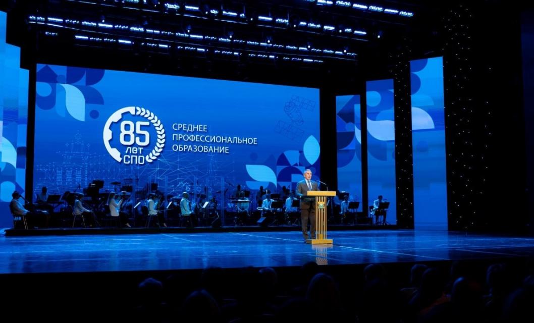 из Telegram-канала губернатора Тюменской области Александра Моора