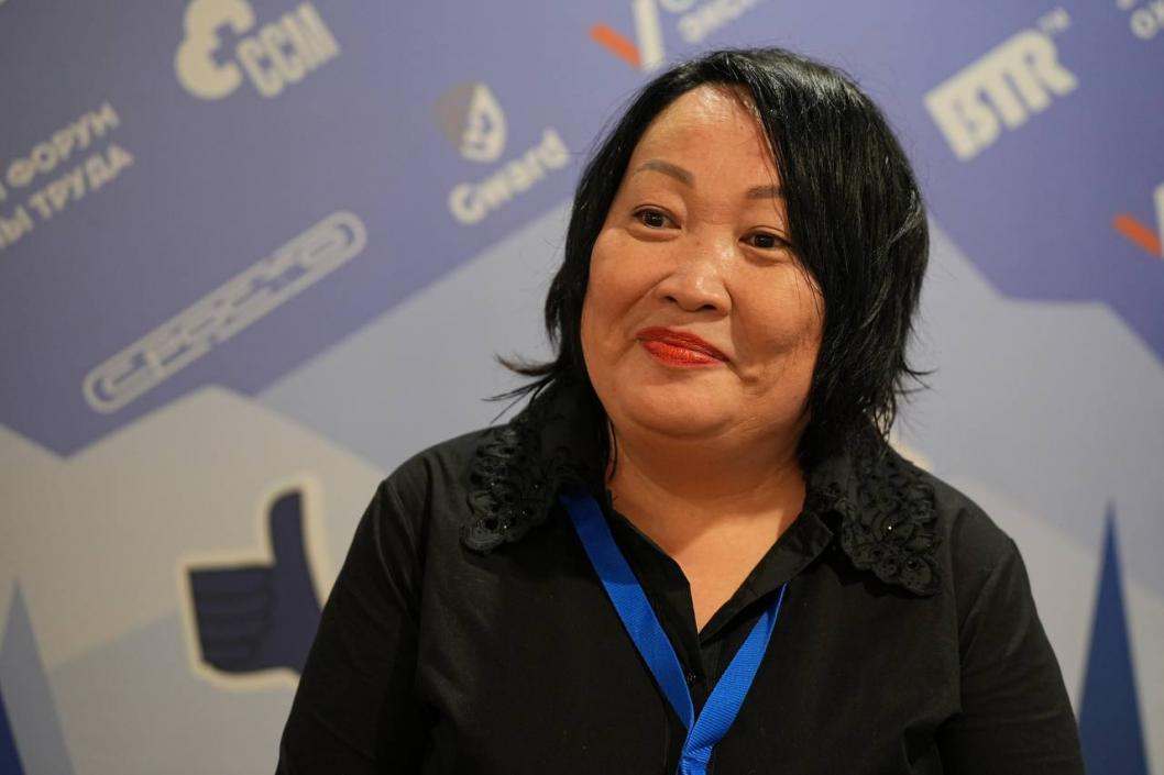 Сергей Мжельский, ИА "Тюменская линия"