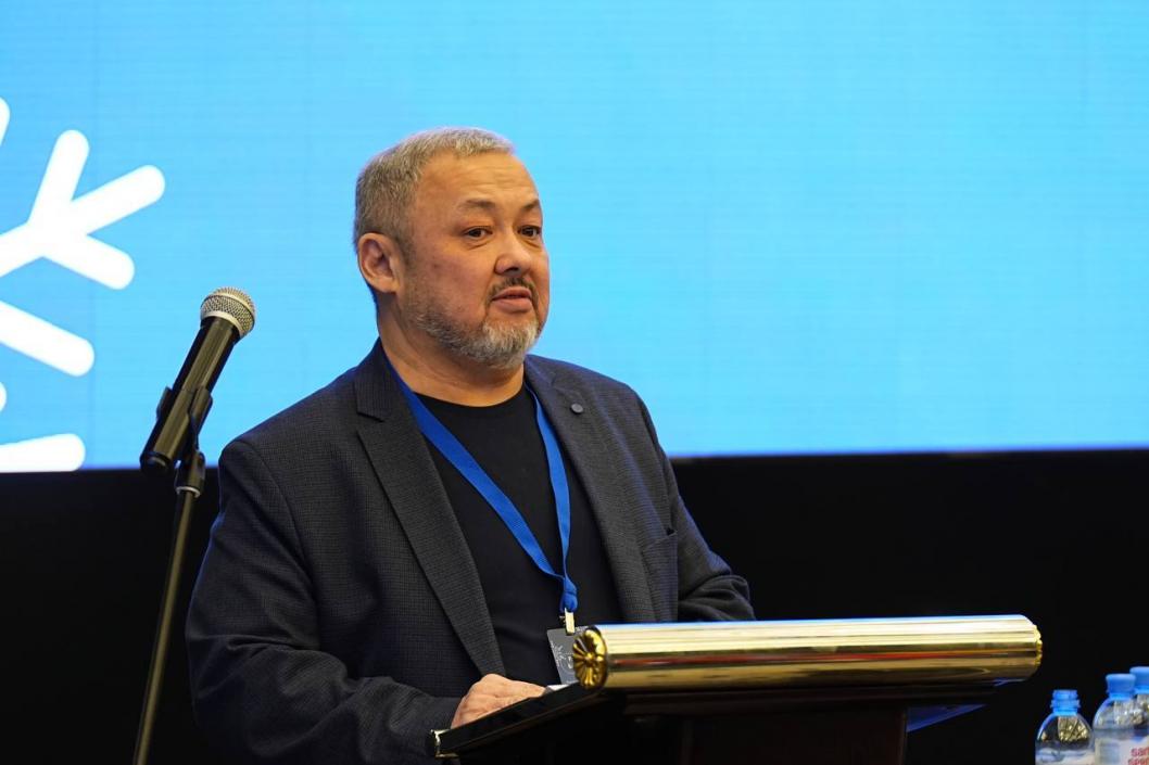 Сергей Мжельский, ИА "Тюменская линия"