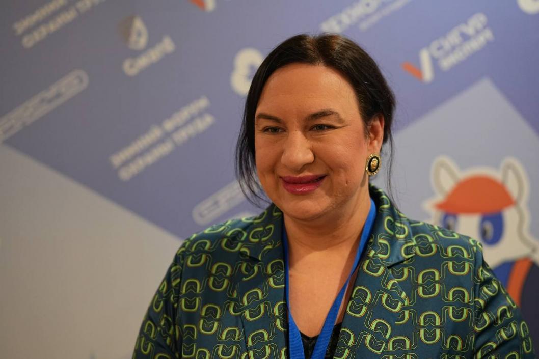 Сергей Мжельский, ИА "Тюменская линия"