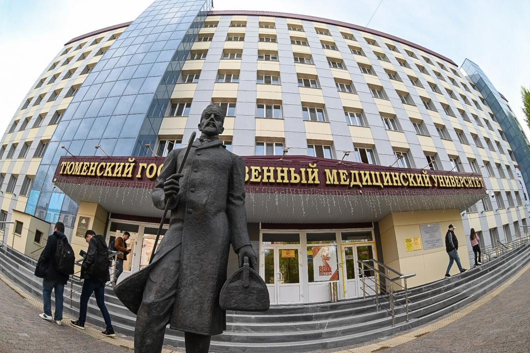 Сергей Елесин, ИА "Тюменская линия"