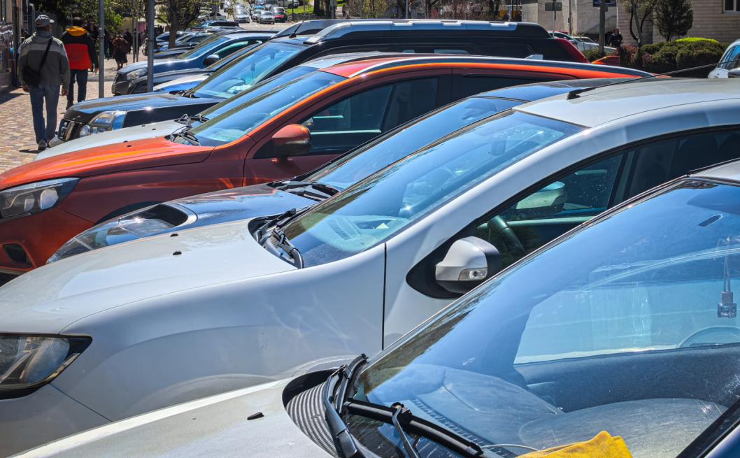 фото Анастасия Эпендиева