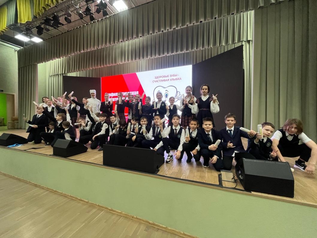 АСО России в Тюменской области