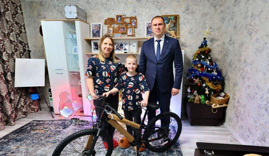 тг-канал Александра Моора