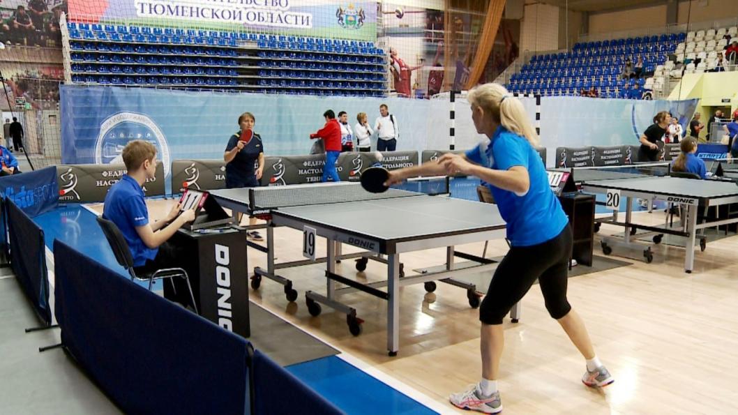 скриншот видео ИА "Тюменская линия"