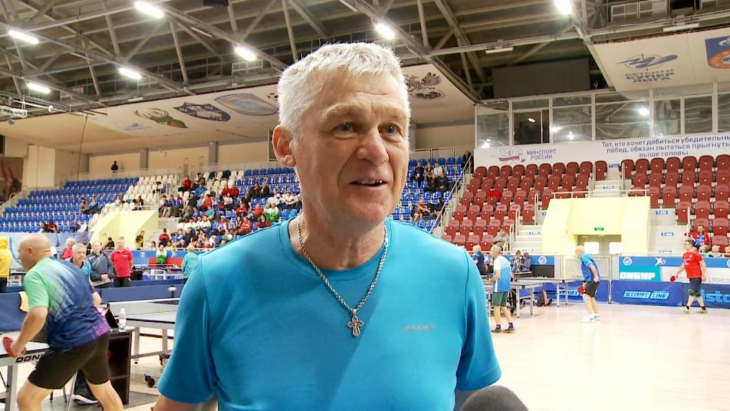 скриншот видео ИА "Тюменская линия"