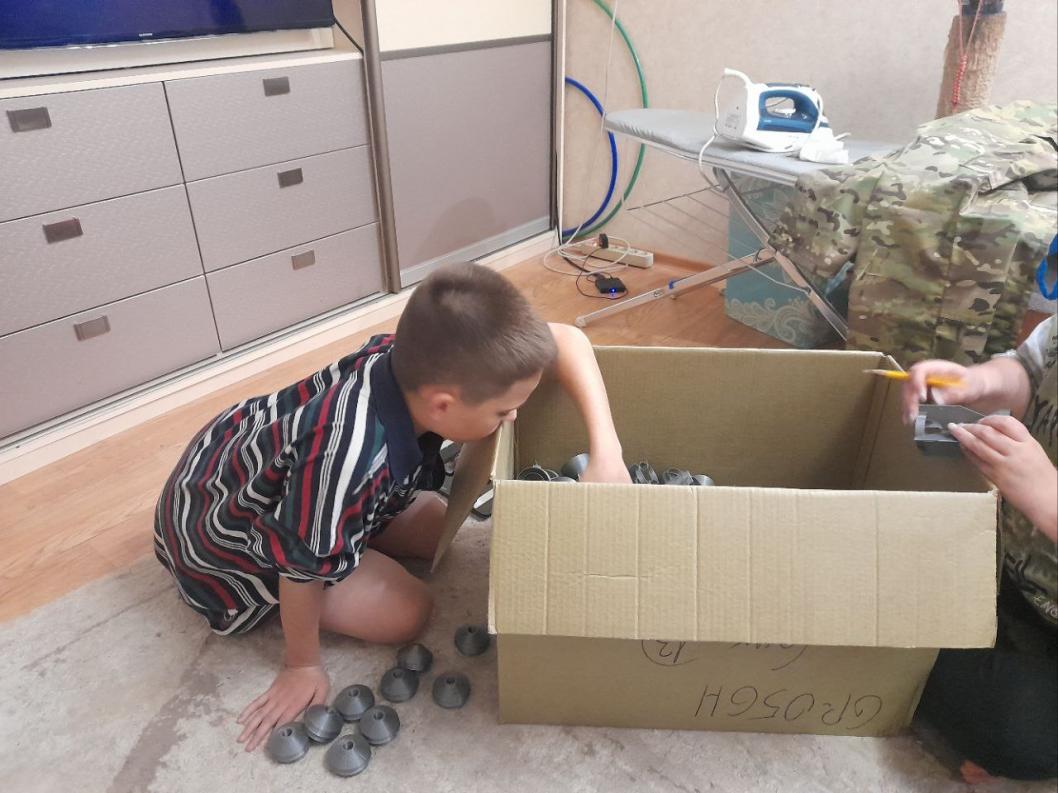 предоставлено Антоном Квятковским