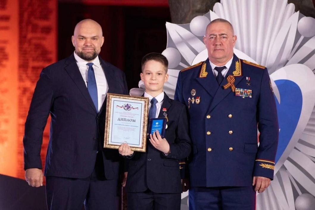 музей Победы