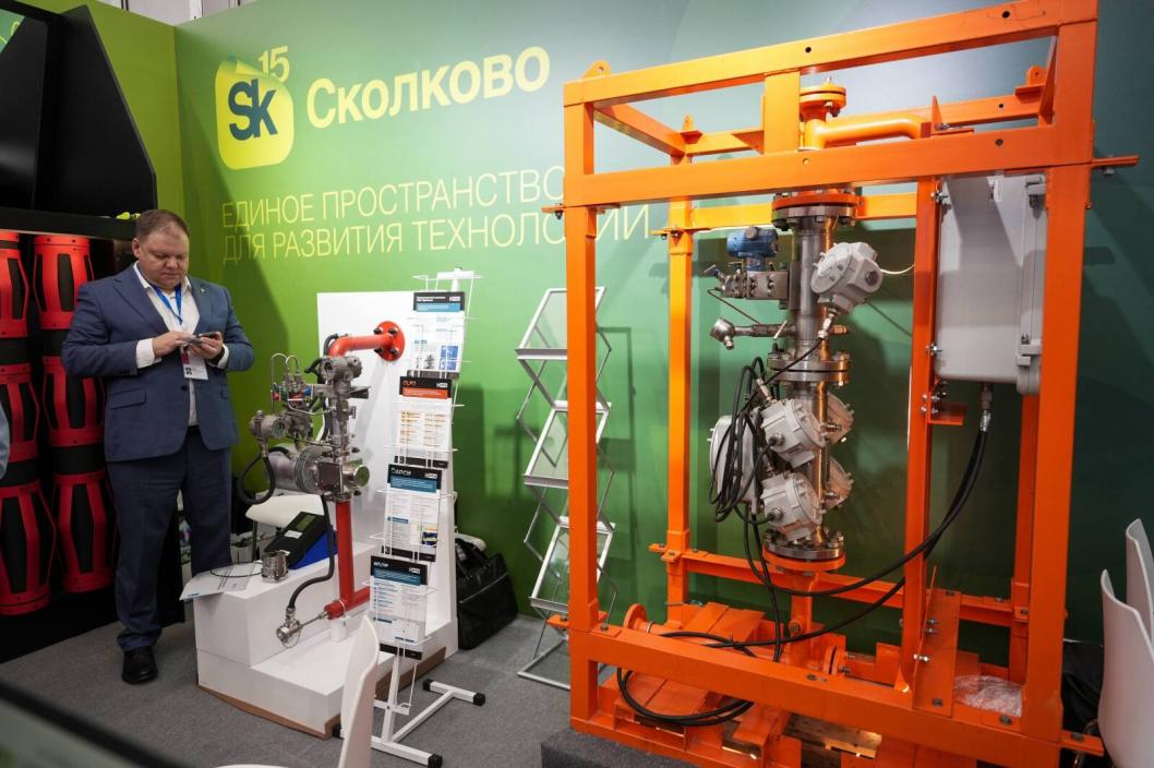 Сергей Мжельский, ИА "Тюменская линия"