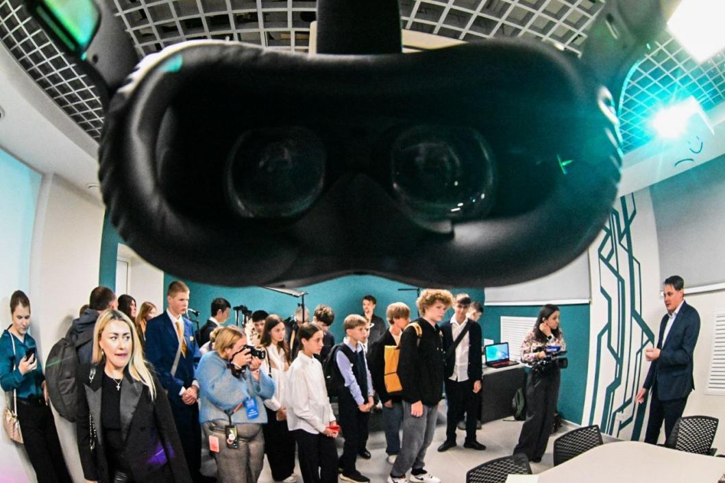 Сергей Елесин, ИА "Тюменская линия"