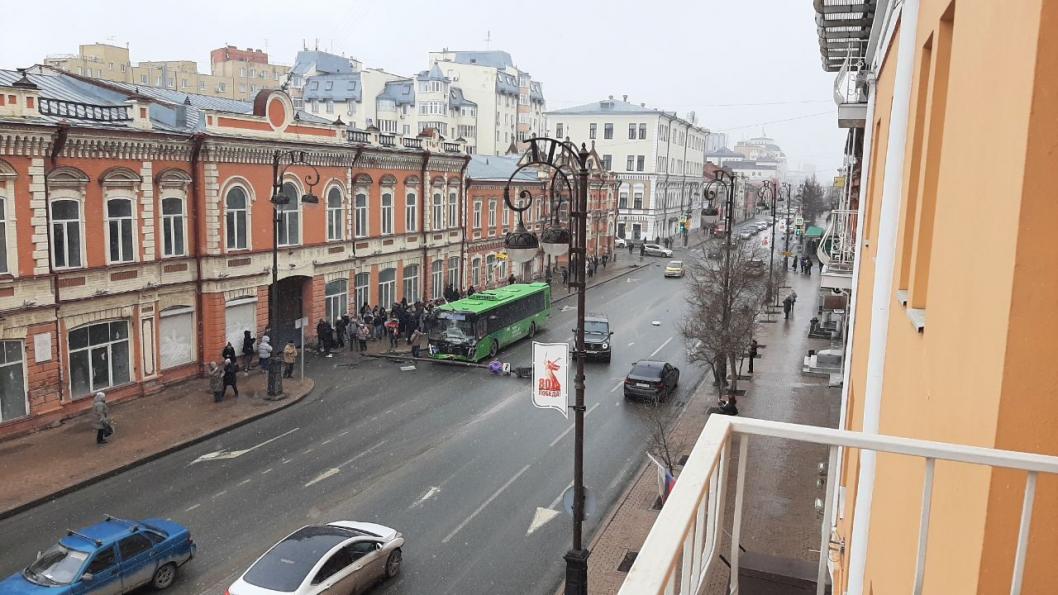 Госавтоинспекция Тюменской области