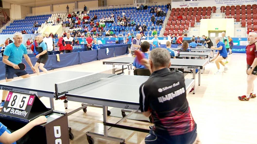 скриншот видео ИА "Тюменская линия"