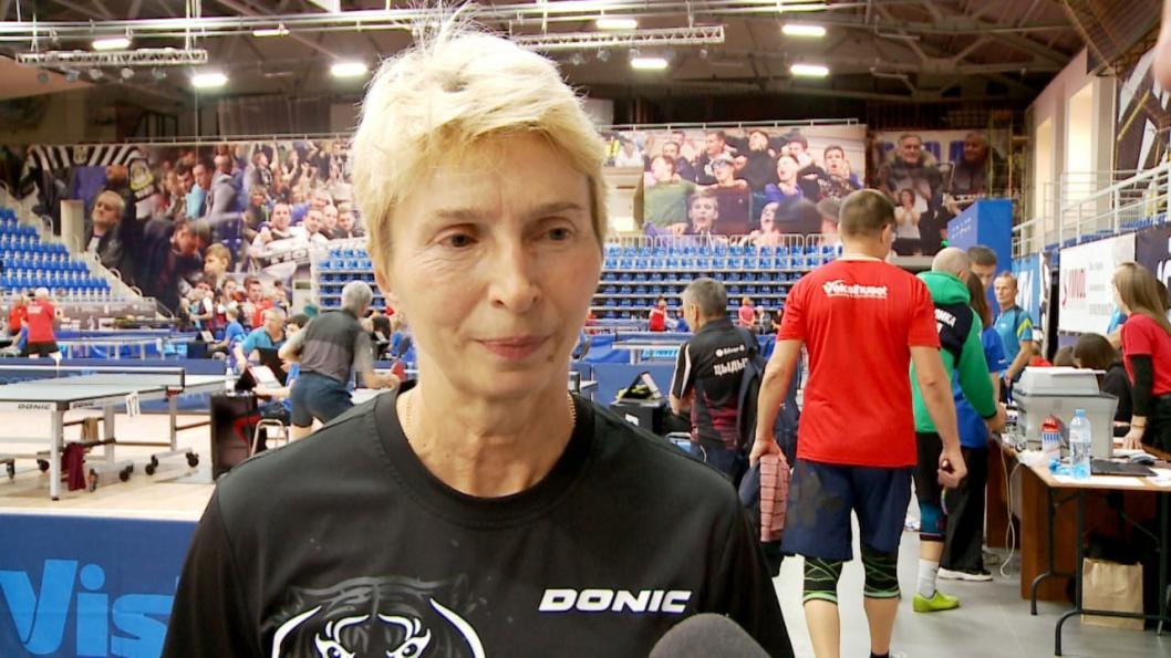 скриншот видео ИА "Тюменская линия"