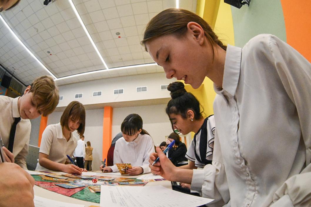 Сергей Елесин, ИА "Тюменская линия"