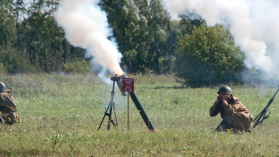 ИА "Тюменская линия"