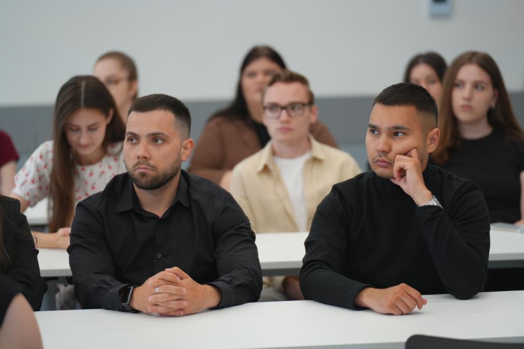 Сергей Мжельский, ИА "Тюменская линия"