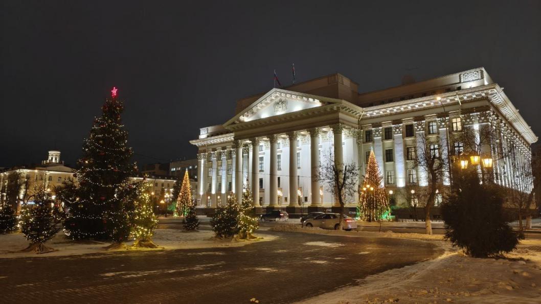 Инна Пахомова, ИА "Тюменская линия"